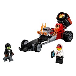 Drag Racer, zdjęcie 1
