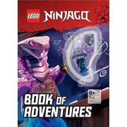 Ninjago: Book of Adventures