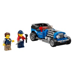 Hot Rod, zdjęcie 1