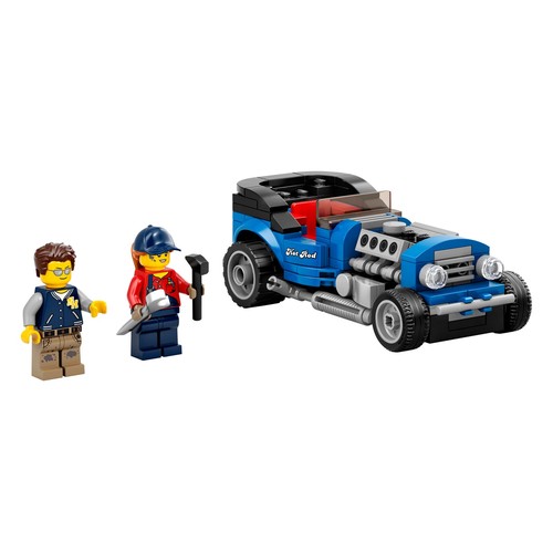 Hot Rod