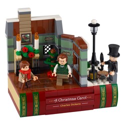 Charles Dickens Tribute, zdjęcie 1