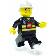 Fireman Flashlight