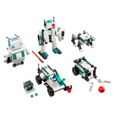 Mini Robots (set 40413-1)
