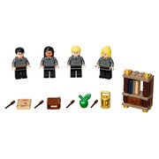 Hogwarts Students