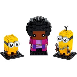Belle Bottom, Kevin and Bob, zdjęcie 1