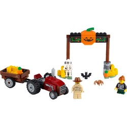 Halloween Hayride, zdjęcie 1