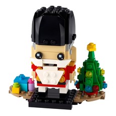 Nutcracker (set 40425-1)
