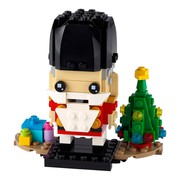 LEGO MOC Brickheadz - Mousy (Piggy) by PatrickStarGames