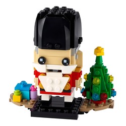 Nutcracker, zdjęcie 1