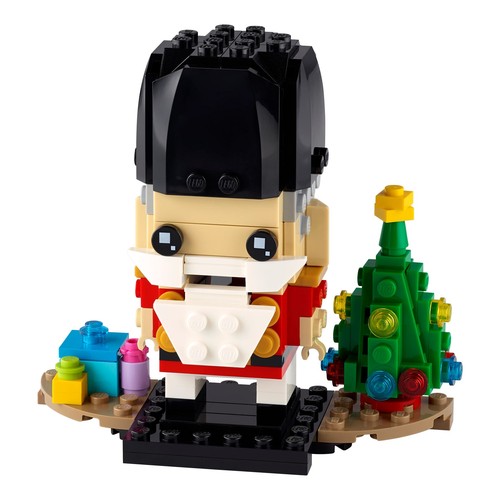 Nutcracker