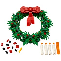 Christmas Wreath 2-in-1, zdjęcie 1
