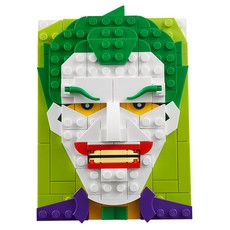 The Joker (set 40428-1)