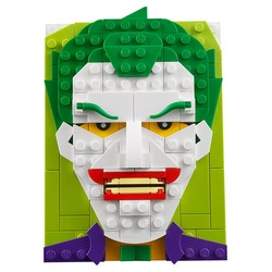 The Joker, zdjęcie 1