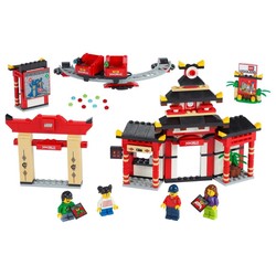 LEGOLAND Ninjago World