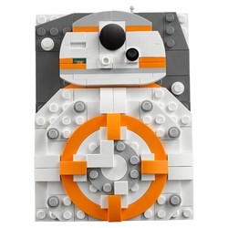 BB-8, zdjęcie 1
