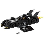1989 Batmobile - Limited Edition