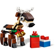 Reindeer