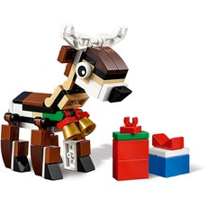 Reindeer (set 40434-1)