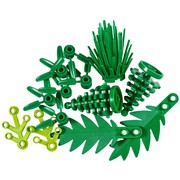 Plants from Plants