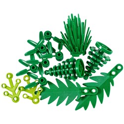Plants from Plants, zdjęcie 1