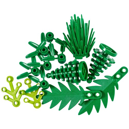 Plants from Plants