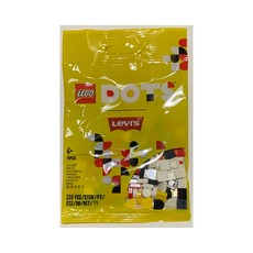 Extra DOTS - Levi's Confetti Bag (set 40438-1)
