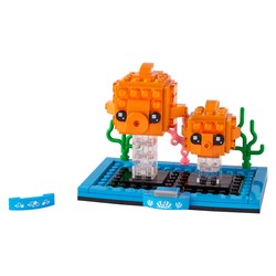 Goldfish and Fry, zdjęcie 1