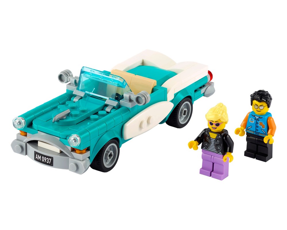 40448 vintage car v39 new arrivals