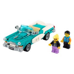 Vintage Car, zdjęcie 1