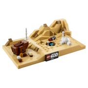 Tatooine Homestead