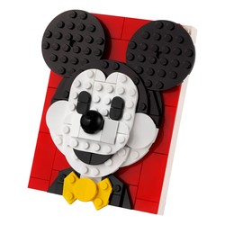 Mickey Mouse, zdjęcie 1