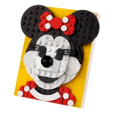 Minnie Mouse (set 40457-1)