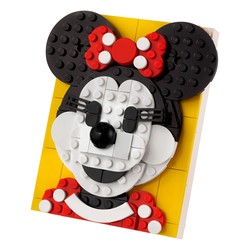 Minnie Mouse, zdjęcie 1