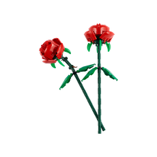 Roses (set 40460-1)