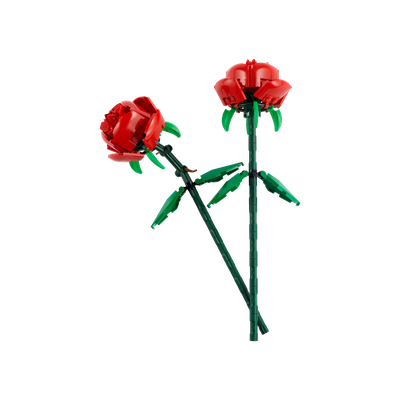 LEGO Roses set 40460