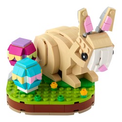 Easter Bunny, zdjęcie 1