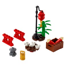 Chinatown (set 40464-1)