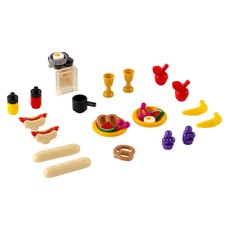 Food (set 40465-1)