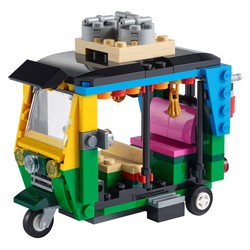 Tuk Tuk, zdjęcie 1
