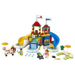 LEGOLAND Water Park, zdjęcie 1