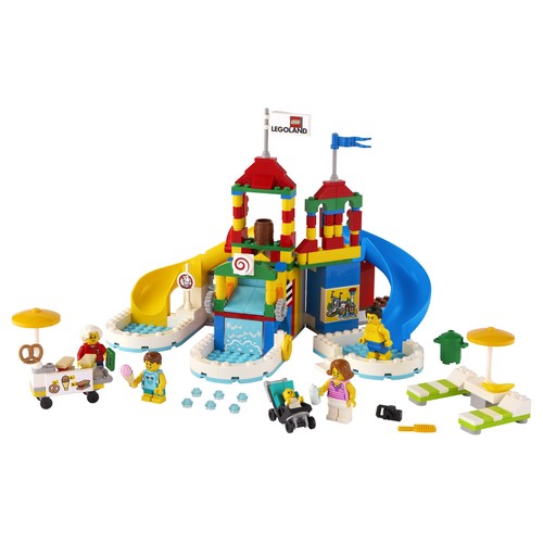 LEGOLAND Water Park