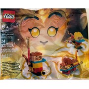 Build Your Own Monkey King
