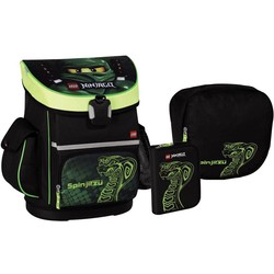 Ninjago Green Easy Set