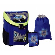 City Police Easy Set