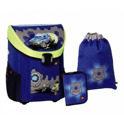 City Police Easy Set