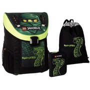 Ninjago Green Easy Set