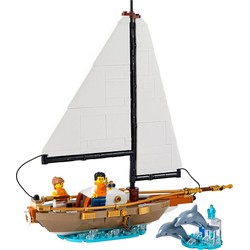 Sailboat Adventure, zdjęcie 1