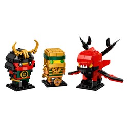 Ninjago 10, zdjęcie 1