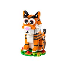 Year of the Tiger (set 40491-1)