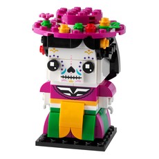 La Catrina (set 40492-1)